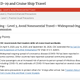 Image for article titled CDC Lifts Covid-19 Ban on Cruises, but Still Recommends People Steer Clear of Cruises